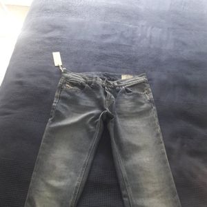 Diesel classic pair of jean